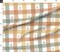 Various Fabrics by the Yard or Fat Quarter Pooh Gingham Vintage Warm Neutral Winnie The Bear Mustard Gold Nursery Plaid Stripe Check Custom Printed Fabric by Spoonflower